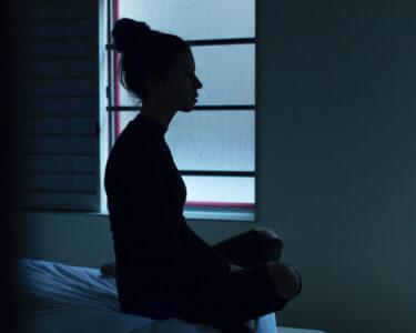 post meditation