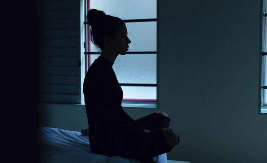 post meditation