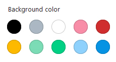 colors