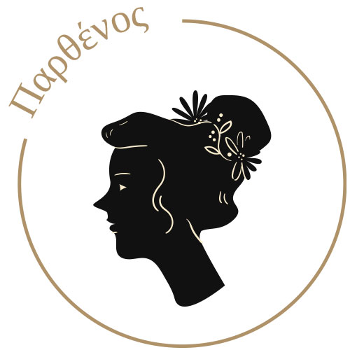 Σύμβολο του ζωδίου Παρθένος