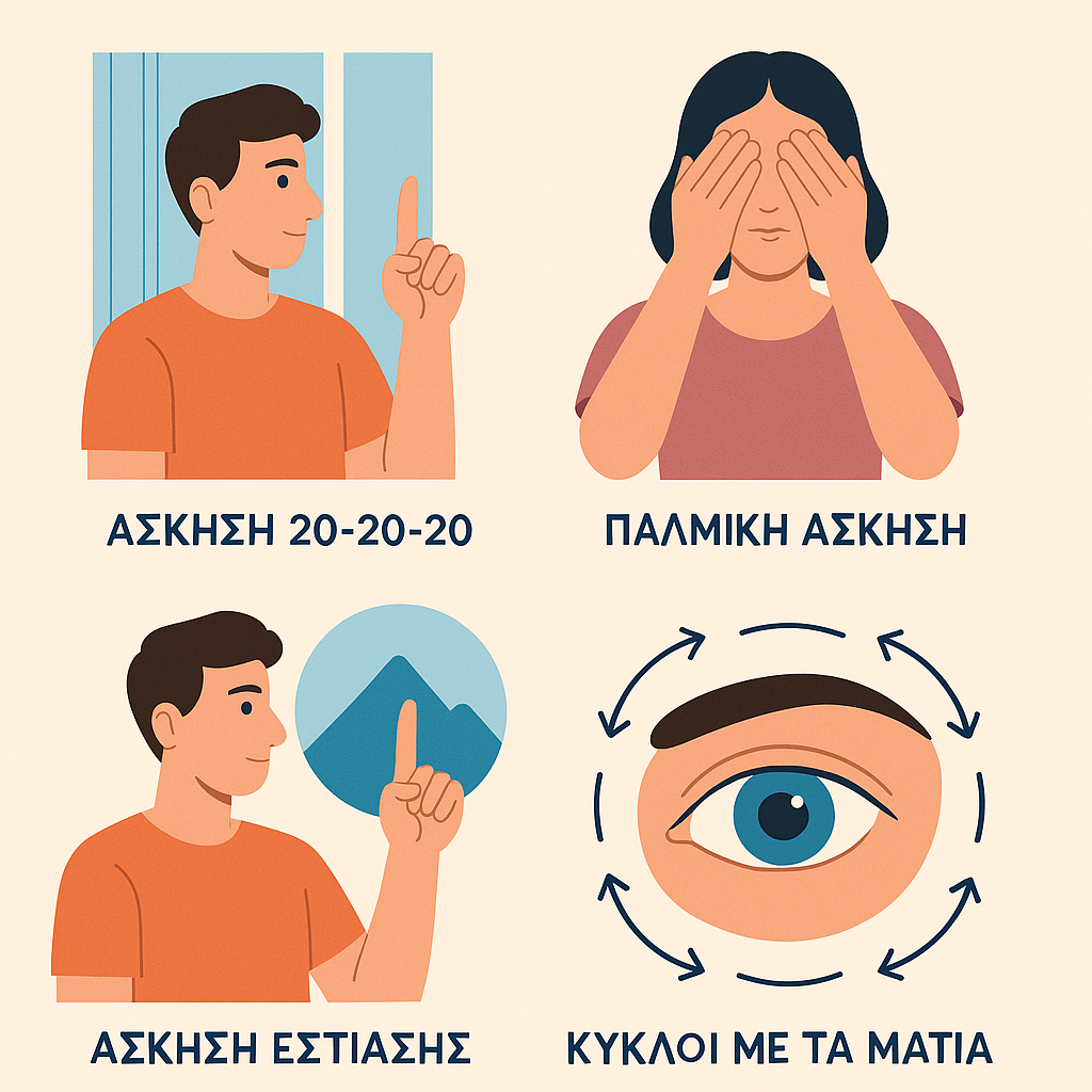 Η Επιδημία της Μυωπίας: Τι Συμβαίνει και Πώς να Προστατέψεις τα Μάτια σου 2 5D5CB394 59EC 4B62 9F90 F9843CE3F800