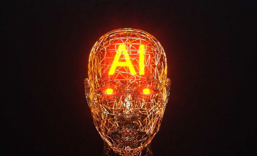 AI στην ψυχική υγεία