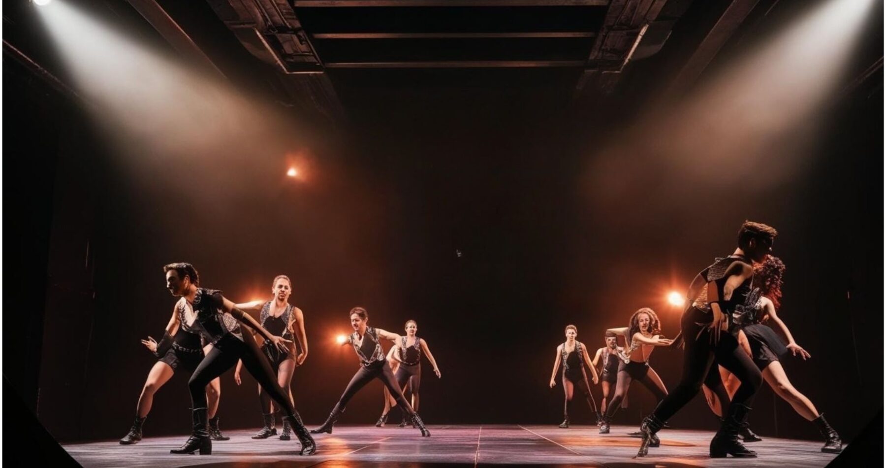 3ο BE-HIVE THEATRE FESTIVAL