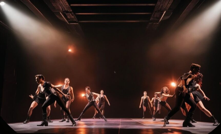 3ο BE-HIVE THEATRE FESTIVAL