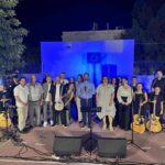 ική ενώνει – εμπνέει