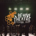 BE HIVE THUBNAIL
