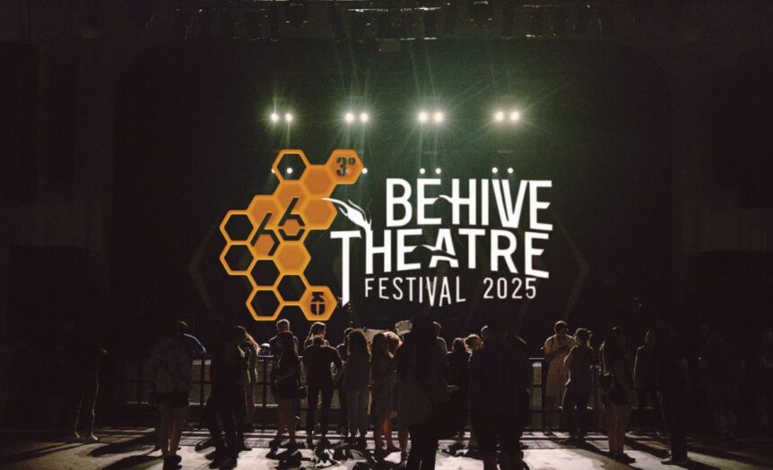 BE HIVE THUBNAIL