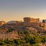 Η Ελλάδα ανάμεσα στην Προδοσία και την Αναγέννηση: Μια ανάλυση για το σήμερα