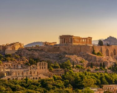 Η Ελλάδα ανάμεσα στην Προδοσία και την Αναγέννηση: Μια ανάλυση για το σήμερα