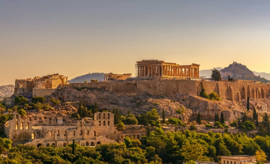 Η Ελλάδα ανάμεσα στην Προδοσία και την Αναγέννηση: Μια ανάλυση για το σήμερα