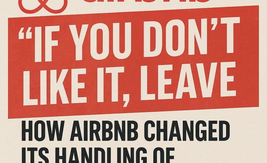 airbnb
