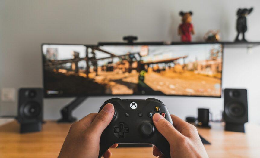 video games