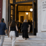 πολιτιστική συνταγογράφηση