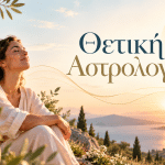 Θετική Αστρολογία στο Μεσογειακό Ηλιοβασίλεμα